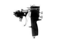 Optimiser 2K External Mix Two-Component Spray Gun